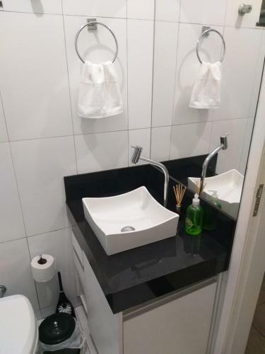 Resid�ncia Cidade Verde 4