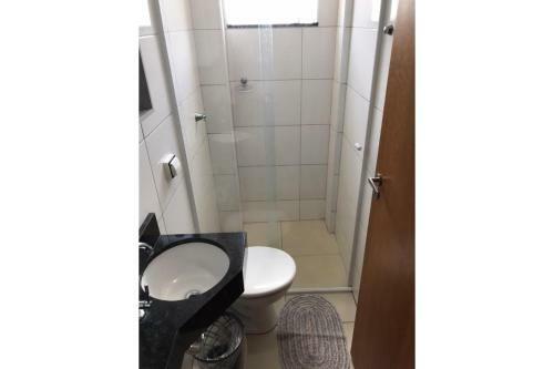 Apartamento Cidade Verde 4