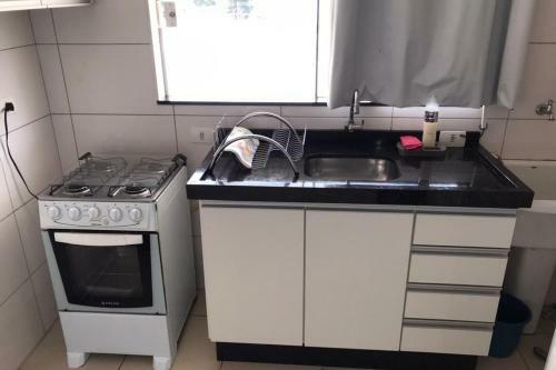 Apartamento Cidade Verde 4