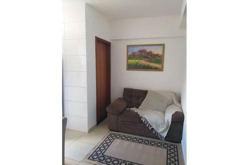 Apartamento Cidade Verde 4