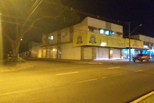 Apartamento Cidade Verde 4