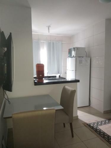 Apartamento Cidade Verde 4