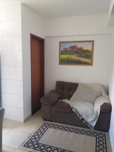 Apartamento Cidade Verde 4
