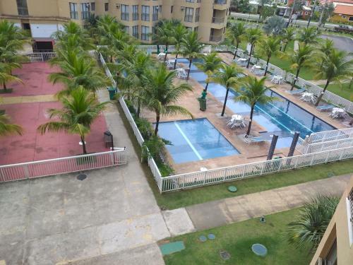 Apartamento Loft Condado Aldeias Dos Reis
