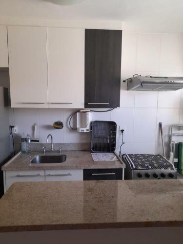 Apartamento Loft Condado Aldeias Dos Reis