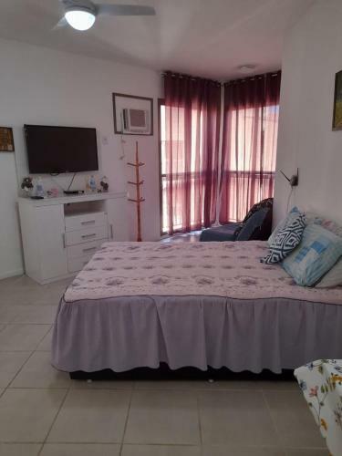 Apartamento Loft Condado Aldeias Dos Reis