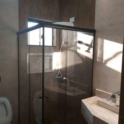 Resid�ncia Cidade Verde 3
