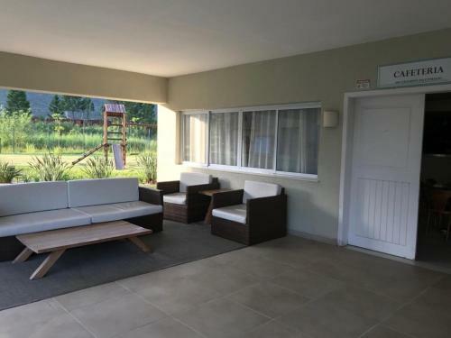 Apartamento Aconchego Aldeia Dos Reis