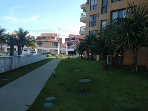 Apartamento Aconchego Aldeia Dos Reis