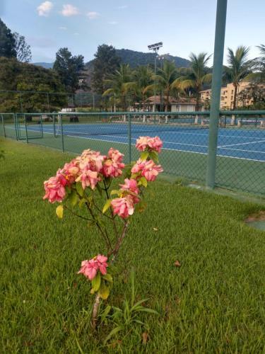 Apartamento Aconchego Aldeia Dos Reis