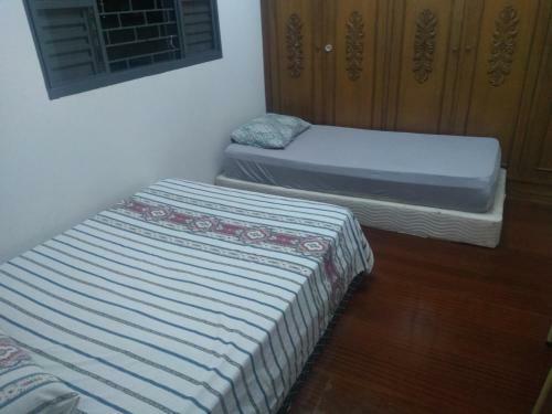 Pensionato Quarto Individual Em Maring�/pr