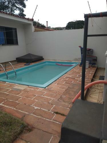 Pensionato Quarto Individual Em Maring�/pr