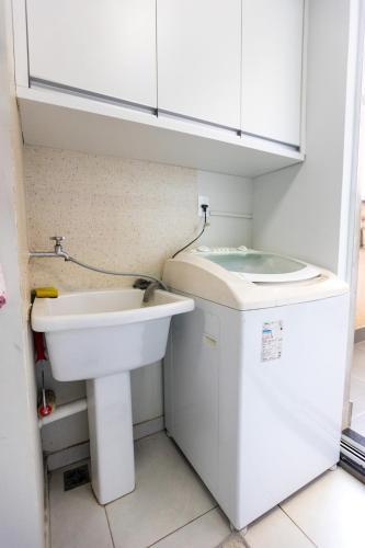 Apartamento Aconchego