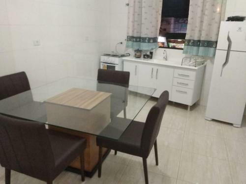 Apartamento Cidade Verde 6