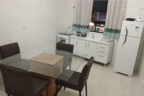 Apartamento Cidade Verde 6