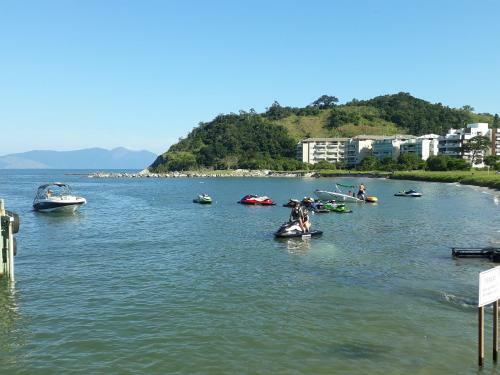 Natureza E Paz No Sahy