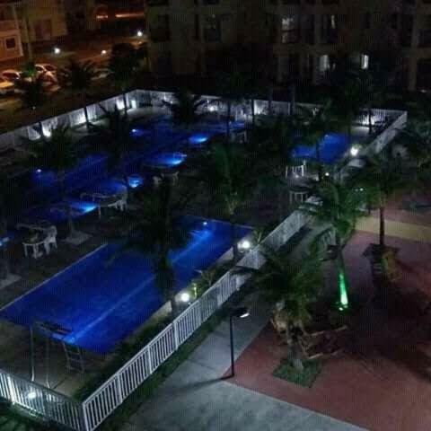Apartamento Temporada Loft Reserva Do Sahy