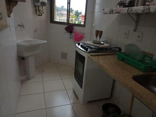 Apartamento Temporada Loft Reserva Do Sahy