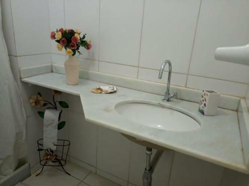 Apartamento Temporada Loft Reserva Do Sahy