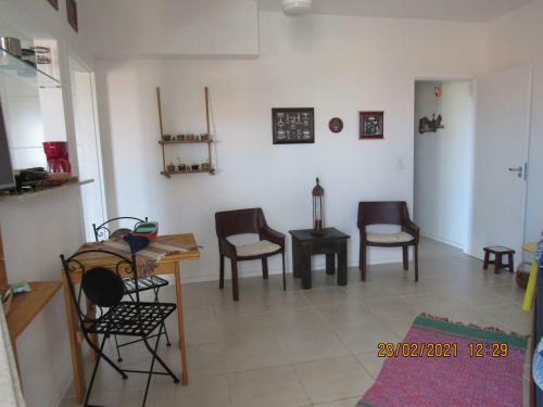 Sahy - Aldeia Dos Reis, Condado - Apartamento Quarto E Sala