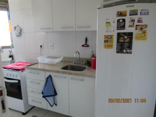 Sahy - Aldeia Dos Reis, Condado - Apartamento Quarto E Sala