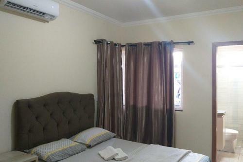 Resid�ncia Cidade Verde 2