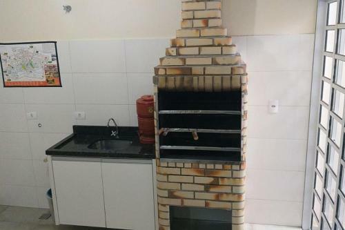 Resid�ncia Cidade Verde 2