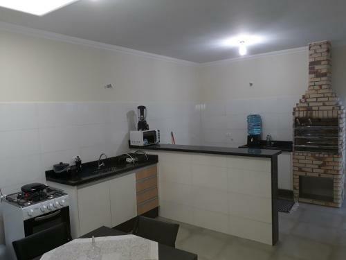 Resid�ncia Cidade Verde 2