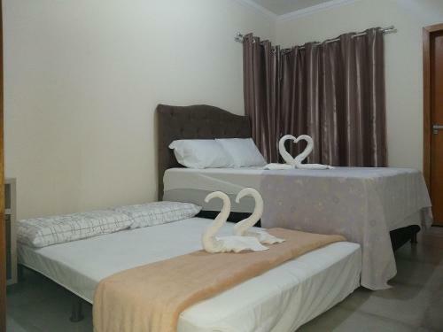 Resid�ncia Cidade Verde 2