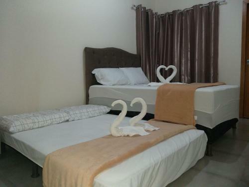 Resid�ncia Cidade Verde 2