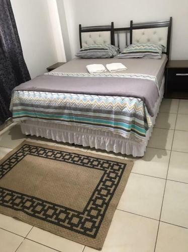 Apartamento Cidade Verde 10