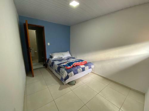 Apartamento Apto.mangaratiba (centro)