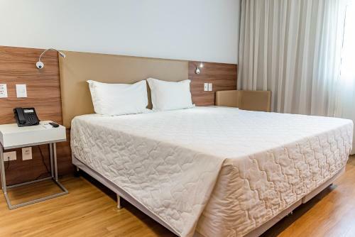 Rio Hotel By Bourbon Maring�