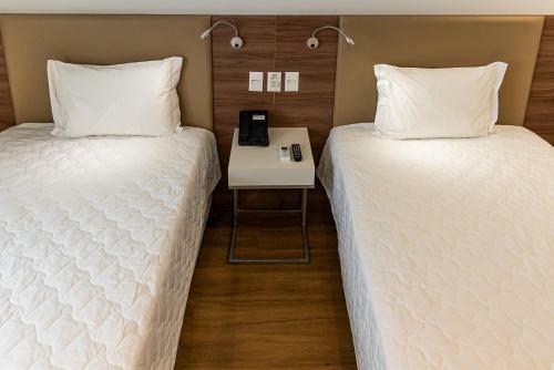 Rio Hotel By Bourbon Maring�