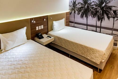 Rio Hotel By Bourbon Maring�