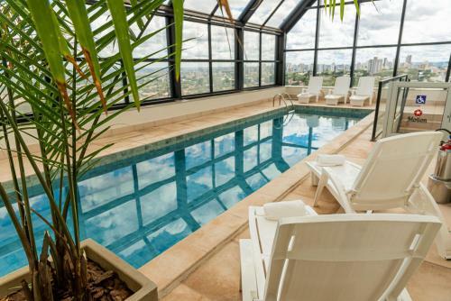 Rio Hotel By Bourbon Maring�