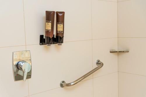 Rio Hotel By Bourbon Maring�