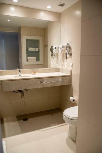 Rio Hotel By Bourbon Maring�