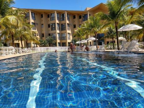 Apartamento Loft Sahy Ohana