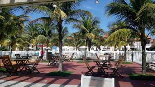 Apartamento Loft Sahy Ohana