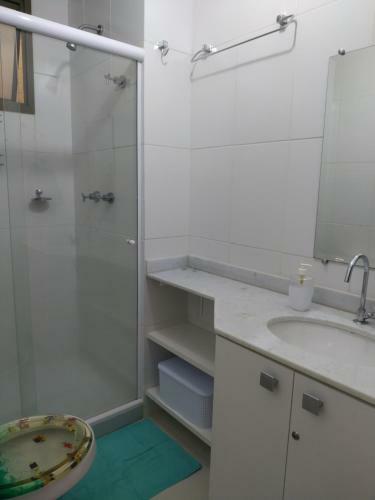 Apartamento Loft Sahy Ohana