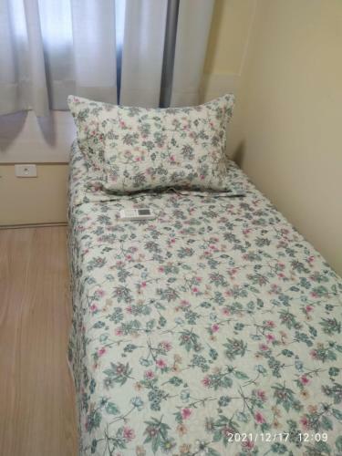 Apartamento Aconchegante. Seu Lar Em Maring�.