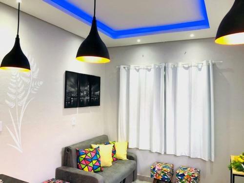 Aconchegante E Confort�vel Kit 1- City Stays Mat�o