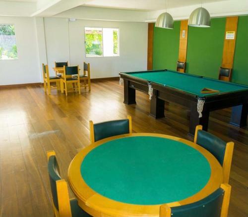 Residencial Resort Paraiso Verde