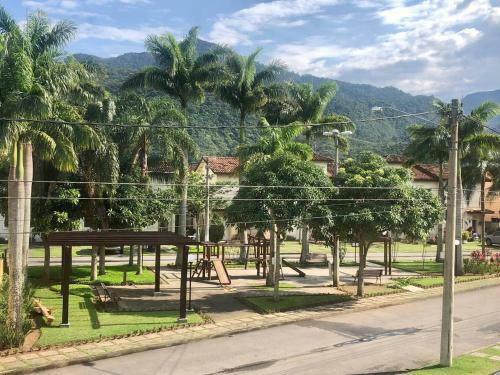 Residencial Resort Paraiso Verde