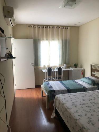 Hostal Pousada Dona Ziza