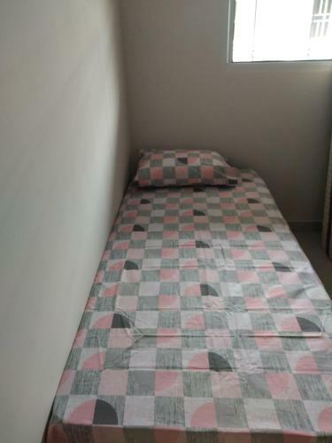 Apartamento Pr�x Ao Centro - Com Wi-fi E Estacionamento Gr�tis