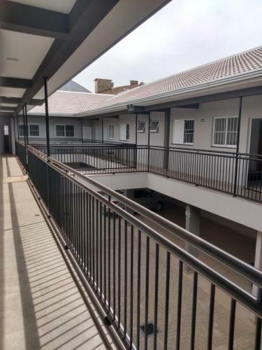 Apartamento Pr�x Ao Centro - Com Wi-fi E Estacionamento Gr�tis