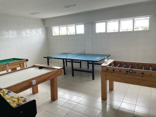 Apartamento Loft Condado Mangaratiba