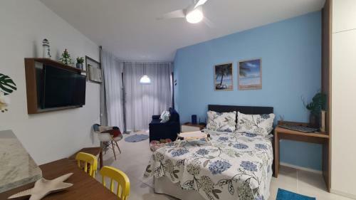 Apartamento Loft Condado Mangaratiba